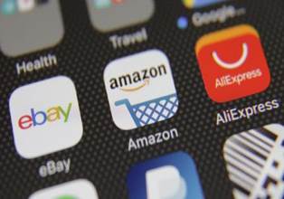 El crecimiento del comercio electrónico es imparable